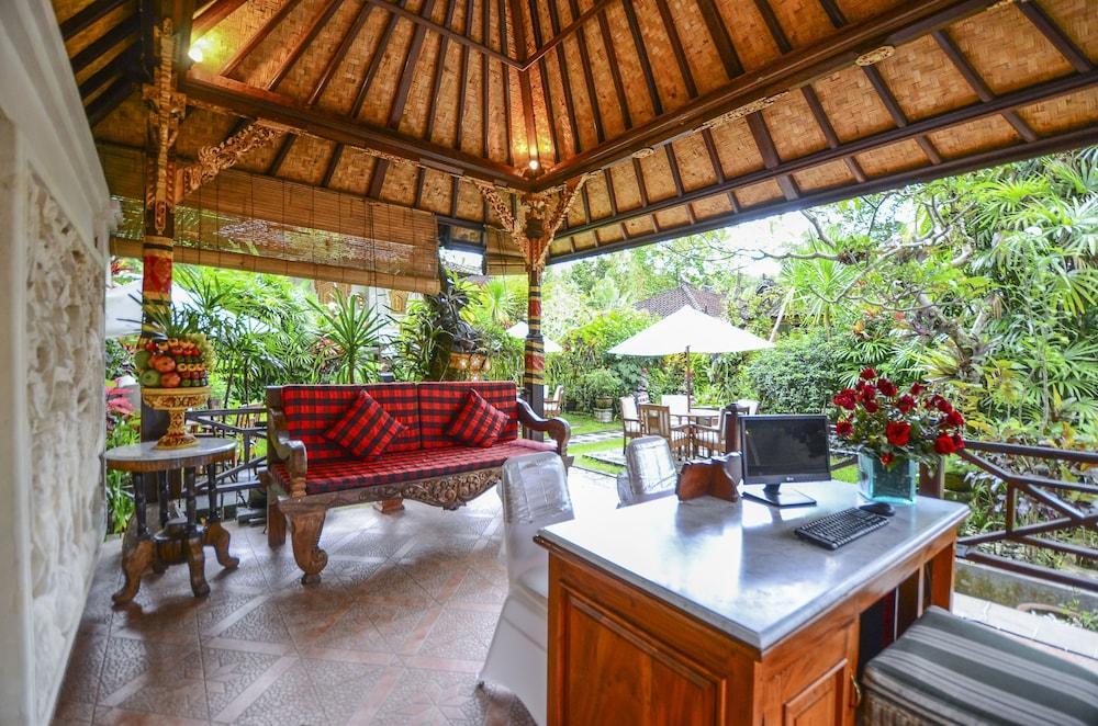 Tirta Ayu Hotel And Restaurant Karangasem Buitenkant foto