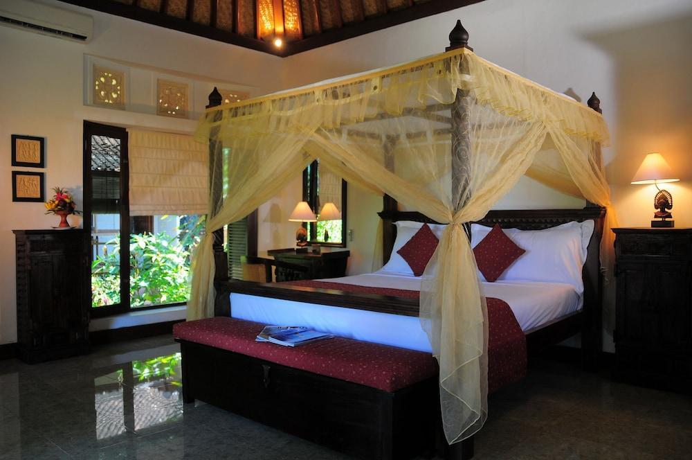 Tirta Ayu Hotel And Restaurant Karangasem Buitenkant foto