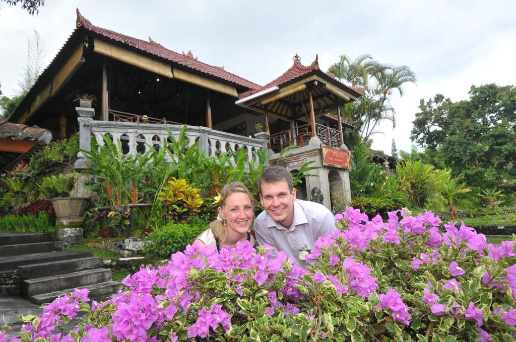 Tirta Ayu Hotel And Restaurant Karangasem Buitenkant foto
